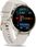 GARMIN Venu 3S Soft Gold z w kolorze Ivory [010-02785-04] - zdjęcie 3