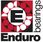 Enduro Łożysko Abec5 Angular 71806 Llb 30X42X7 Eb8825 - zdjęcie 2