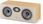 Focal Theva N3/N1/Center (light wood) Zestaw 5.0 - zdjęcie 4
