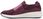 Buty Clarks Un Rio Knit kolor merlot combi 26169062 - zdjęcie 2