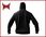 Tapout Bluza Z Kapturem Czarna M - zdjęcie 3