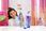 Lalka Barbie Pop Reveal z serii Fruit Grape Fizz z HNW40 HNW44 - zdjęcie 2