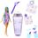 Lalka Barbie Pop Reveal z serii Fruit Grape Fizz z HNW40 HNW44 - zdjęcie 5