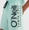 Męskie Szorty O'Neill Original Cali 16 N03204-15043 – Turkusowy - zdjęcie 5