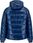 NIEBIESKA MĘSKA KURTKA GUESS M3BL27WFP42-G7M3 (XL) - zdjęcie 2