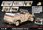 Klocki COBI Historical Collection WWII Kubelwagen Typ 82 (COBI-2803) - zdjęcie 3