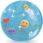 Cobi Zestaw Kreatywny Squeeze Ball Fabryka Gniotków Cha-07715 - zdjęcie 2