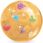 Cobi Zestaw Kreatywny Squeeze Ball Fabryka Gniotków Cha-07715 - zdjęcie 3