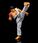 Jada Toys Figurka Street Fighter Ii Ryu 253252025 - zdjęcie 3