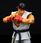 Jada Toys Figurka Street Fighter Ii Ryu 253252025 - zdjęcie 8