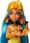 Lalka Mattel Monster High Straszysekrety Seria 2 Błyszcząca Cleo De Nile HPD58 HNF76 - zdjęcie 2