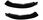 Zderzak do kupienia Mtuning Splitter Przedni Mazda Mx 5 16 20 Gloss Black - zdjęcie 2