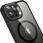 Esr Armor Tough Kickstand Halolock Magsafe Iphone - zdjęcie 2