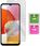 Martech Etui 2Mm Do Samsung Galaxy M14 5G Case Szkło 9H - zdjęcie 3