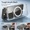 Esr Air Armor Halolock Magsafe Iphone 15 Pro Clear - zdjęcie 6