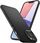Spigen Etui Do Iphone 15 Liquid Air Matte Case - zdjęcie 5