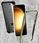 Xgsm Pancerne Etui Z Klipsem Do Samsung Galaxy S23 - zdjęcie 3