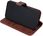 Telforceone Etui Smart Velvet Do Samsung Galaxy A34 5G Brązowe - zdjęcie 3