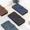 Telforceone Etui Smart Velvet Do Samsung Galaxy A34 5G Brązowe - zdjęcie 7