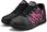 Buty damskie Skechers UNO DRIPPING IN LOVE (177980-BKPK) - zdjęcie 4
