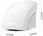 Suszarka do rąk Suszarka do rąk Sanjo Libra 2000W RS-P3 Silver - zdjęcie 3