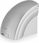 Suszarka do rąk Suszarka do rąk Sanjo Libra 2000W RS-P3 Silver - zdjęcie 6