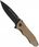 Nóż Muela Tactical Folding Knife 100Mm Panzer 10D - zdjęcie 5