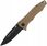 Nóż Muela Tactical Folding Knife 100Mm Panzer 10D - zdjęcie 6