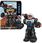 Askato Figurka Robot Star Warrior 120607 - zdjęcie 3