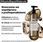 L'Oréal Professionnel Absolut Repair Molecular Serum intensywna kuracja do włosów zniszczonych 250ml - zdjęcie 11