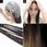 Maska do włosów L'Oréal Professionnel Absolut Repair Molecular regenerująca maska do włosów zniszczonych 200ml - zdjęcie 3