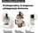 Maska do włosów L'Oréal Professionnel Absolut Repair Molecular regenerująca maska do włosów zniszczonych 200ml - zdjęcie 10