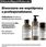 Maska do włosów L'Oréal Professionnel Absolut Repair Molecular regenerująca maska do włosów zniszczonych 200ml - zdjęcie 5