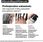 Maska do włosów L'Oréal Professionnel Absolut Repair Molecular regenerująca maska do włosów zniszczonych 200ml - zdjęcie 6