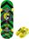 Hot Wheels Skate Deskorolka + buty HGT46 HNG26 - zdjęcie 3