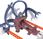 Hot Wheels RacerVerse Marvel Pajęczynowy tor Spider-Mana HPL34 - zdjęcie 3