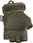 Rękawice Taktyczne Mfh Pro Fingerless Olive - zdjęcie 2