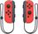 Konsola Nintendo Switch OLED Mario Red Edition - zdjęcie 4