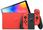 Konsola Nintendo Switch OLED Mario Red Edition - zdjęcie 12