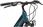 Rower Kross Trans 4.0 Turkusowy 28 2023 - zdjęcie 4