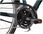 Rower Kross Trans 4.0 Turkusowy 28 2023 - zdjęcie 5
