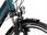 Rower Kross Trans 4.0 Turkusowy 28 2023 - zdjęcie 7