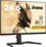 Monitor Monitor iiyama G-Master GB2590HSU-B5 Gold Phoenix - zdjęcie 5