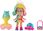 Lalka KookyLoos Kooky Mermaids Coral 1x4 (V.0) - zdjęcie 3