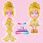 Lalka KookyLoos Kooky Mermaids Jewel 1x4 (V.0) - zdjęcie 6