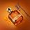 ARMANI - Stronger With You Amber - Woda perfumowana dla mężczyzn 50ml - zdjęcie 3