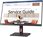 Monitor Lenovo 23,8" ThinkVision (63DEKAT3EU) - zdjęcie 8