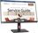 Monitor Lenovo 23,8" ThinkVision (63DEKAT3EU) - zdjęcie 4