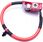 Esen Skv Klema Do Akumulatora Bmw 3 G20 G21 4 61128796155 - zdjęcie 3