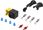 Dt Spare Parts Wtyczka Przewodu 4 96025 - zdjęcie 2